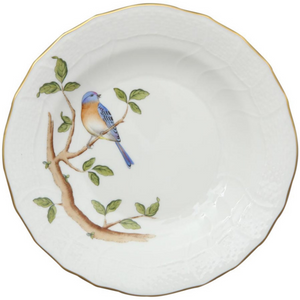 Open image in slideshow, Songbird Dessert Plate
