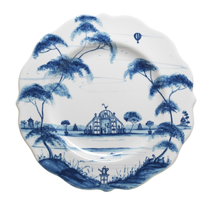 Open image in slideshow, Country Estate Salad Plate
