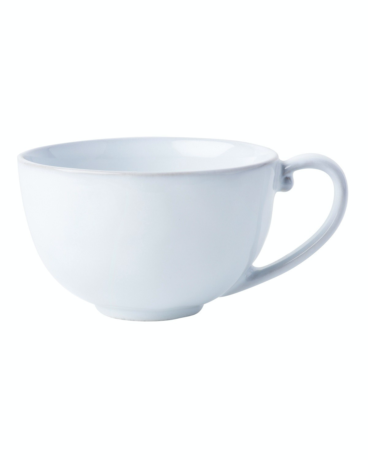Quotidien White Truffle Tea/Coffee Cup