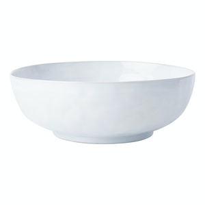 Open image in slideshow, Quotidien White Truffle Serving Bowl
