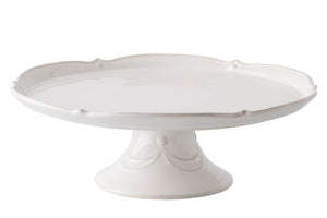 Open image in slideshow, Berry and Thread  Cake Stand
