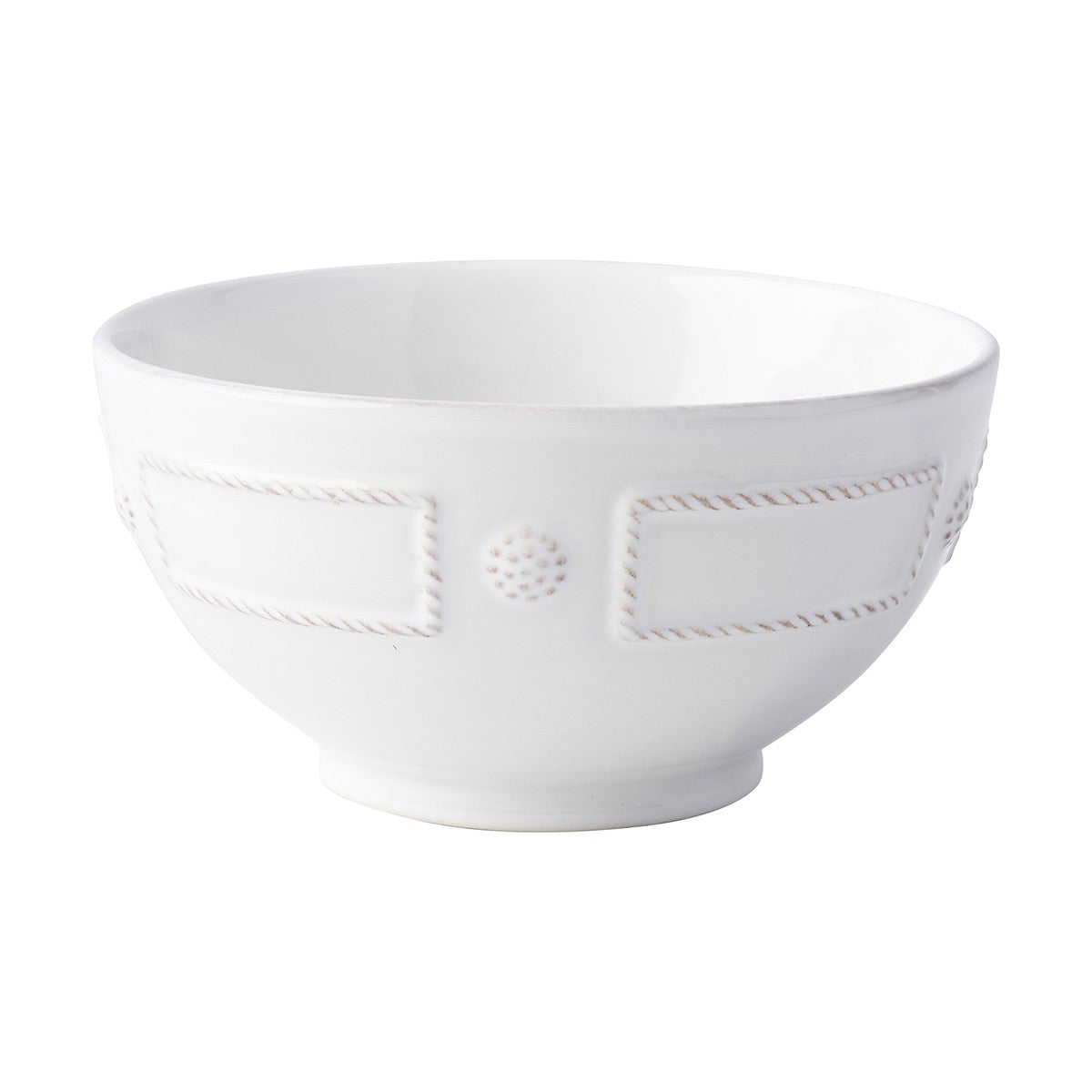 Berry and Thread French Panel Cereal Bowl